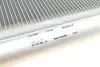 AC777000S Радіатор кондиціонера (з осушувачем) VW Touareg 3.0-4.2/TDI/TSI/FSI 10-18 MAHLE / KNECHT підбір по vin на Brocar