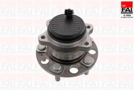 FHBK1187 HYUNDAI Подшипник задней ступицы с интегрированным датчиком ABS SONATAVII 44653 14-, TUCSON 44713 FAI AUTOPARTS подбор по vin на Brocar