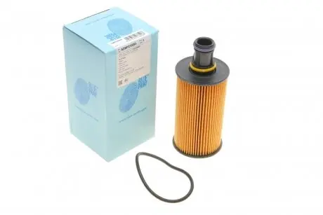 ADBP210093 Фільтр масляний BLUE PRINT підбір по vin на Brocar