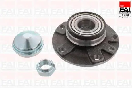 FHBK1177 ALFA ROMEO Подшипник задней ступицы с датчиком ABS GIULIETTA44652 TB 10-16, GIULIETTA 2.0 FAI AUTOPARTS підбір по vin на Brocar
