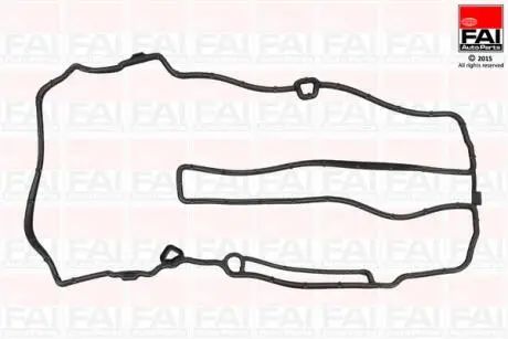 RC1631S Прокладка клапанної кришки FAI AUTOPARTS підбір по vin на Brocar