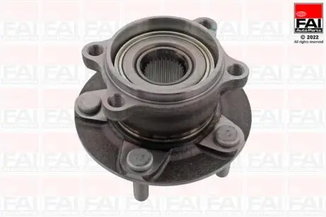 FHBK1189 Підшипник задн. маточини з датчиком ABS 6 44594D 12-, CX-5 44594 D FAI AUTOPARTS підбір по vin на Brocar