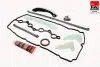 ZESTAW ŁAŃCUCHA ROZRZĄDU HYUNDAI 2,0/2,4 GRADEUR/IX35/SANTA FE/SONATA TCK331