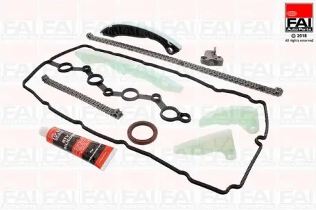 TCK331 Набір ланцюга ГРМ FAI AUTOPARTS підбір по vin на Brocar
