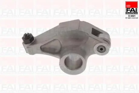 R229S Коромисло клапана 323 F VI (BJ) 2.0 TD98-01, 626 V (GF) 2.0 FAI AUTOPARTS підбір по vin на Brocar