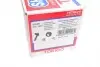 E4109 Амортизатор (задний) Toyota Land Cruiser 100 4.2/4.7 98-07 (R) Tokico підбір по vin на Brocar
