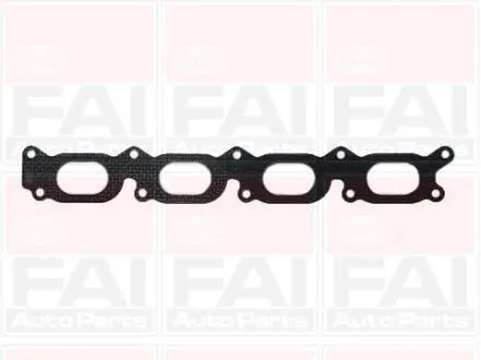IM750B Прокладка впускного колектора Passat 1.8 97-, Audi A3,A4, A6 FAI AUTOPARTS підбір по vin на Brocar