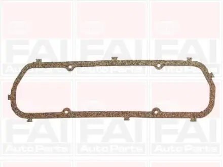 RC128S Прокладка клап.кришка Fiesta, Escort 1,0/1,1/1,3 OHVHCS FAI AUTOPARTS підбір по vin на Brocar