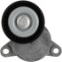 T39221 NAPINACZ PASKA WIELOROWK. FORD F-150 3,5 10- MUSTANG 3,7 V6 GATES підбір по vin на Brocar