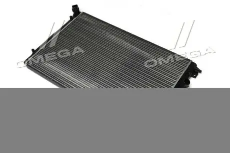 VNA2324 Радіатор охолодження Tiguan 1.4 i TFSi 11/07- (вир-во AVA) AVA COOLING підбір по vin на Brocar