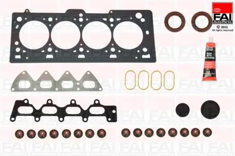 HS1794 RENAULT К-кт прокладок верхн.Duster,Logan,Sandero 1.6 16V FAI AUTOPARTS підбір по vin на Brocar