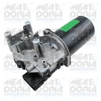 27088 Мотор склоочисника MEAT&DORIA підбір по vin на Brocar