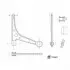 176061 WAHACZ LAND ROVER T. RANGE ROVER SPORT (LS) 4,2 05 PR FEBI BILSTEIN підбір по vin на Brocar