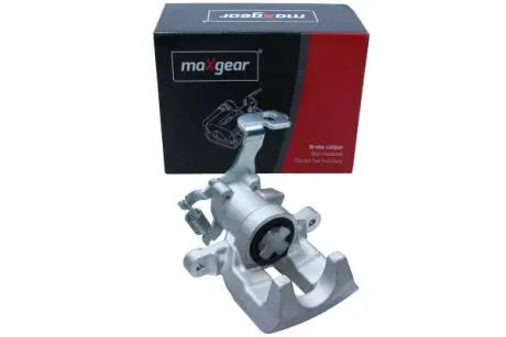 821183 ZACISK HAM. TOYOTA T. AURIS 1,6-1,8/2,0 D-4D 12- LE MAXGEAR підбір по vin на Brocar