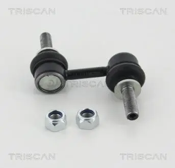 850068607 Тяга стабилизатора (переднего) Subaru Outback/Forester 09- TRISCAN подбор по vin на Brocar