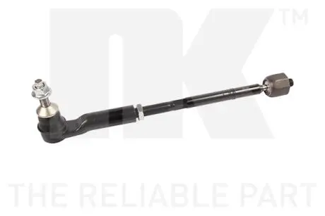 5006601 DRĄŻEK KIER. TESLA MODEL S 12- LE/PR Z KOŃCÓWKĄ NK підбір по vin на Brocar