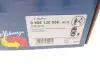 0986135556 Супорт гальмівний (задній) (R) Peugeot 508 10- BOSCH підбір по vin на Brocar