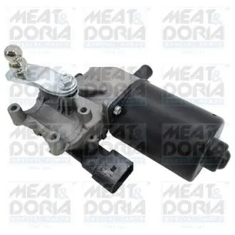 27280 SILNIK WYCIERACZEK BMW X5 (E70), X6 10.06-07.14 MEAT&DORIA підбір по vin на Brocar