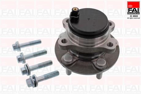FHBK1180 Ступица задн. с датчиком ABS MONDEO 14- FAI AUTOPARTS подбор по vin на Brocar