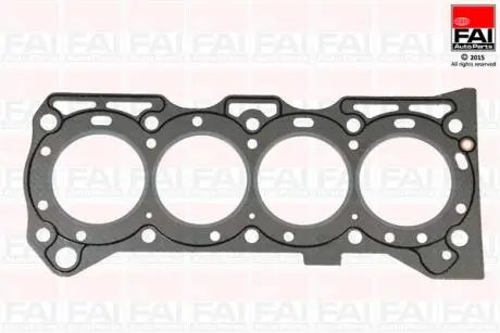 HG1576 SUZUKI Прокладка головки блока Baleno, Jimny FAI AUTOPARTS підбір по vin на Brocar