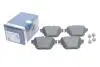 0986424859 KLOCKI HAM. DB T. C257/W213/C238 2,0-3,0 16- BOSCH підбір по vin на Brocar