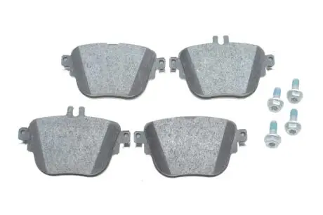 0986424859 KLOCKI HAM. DB T. C257/W213/C238 2,0-3,0 16- BOSCH підбір по vin на Brocar
