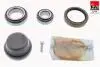 FWBK1050 Подшипник передней ступицы W124/202/210 93- FAI AUTOPARTS підбір по vin на Brocar