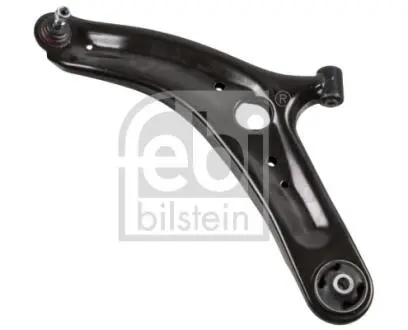 178644 Важіль підвіски передній FEBI BILSTEIN підбір по vin на Brocar