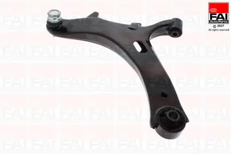 SS9451 SUBARU Рычаг передний нижн.лев.Impreza 08- FAI AUTOPARTS підбір по vin на Brocar