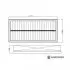 FILTR POWIETRZA LAND ROVER DEFENDER 09.19- ADBP220082