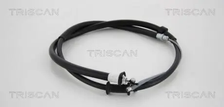 8140151056 Трос, стоянкова гальмівна система TRISCAN підбір по vin на Brocar