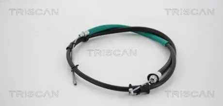 8140151055 Трос, стоянкова гальмівна система TRISCAN підбір по vin на Brocar