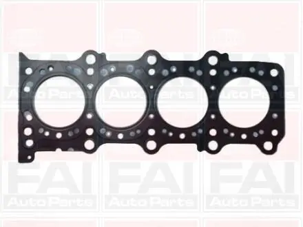 HG1577 SUZUKI Прокладка ГБЦ GRAND VITARA II 96- FAI AUTOPARTS підбір по vin на Brocar