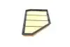 ADBP220053 Фильтр воздушный BMW X5 (G05/F95)/X6 (G06/F96)/X7 (G07) 18- (R) N63 B44 BLUE PRINT підбір по vin на Brocar