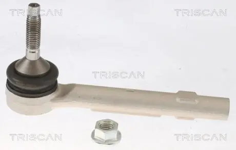 850081102 Наконечник, поперечна кермова тяга TRISCAN подбор по vin на Brocar