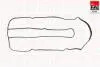 Прокладка клап. кришки FORD 1.6Ti 04-. RC1648S