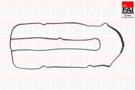 RC1648S Прокладка клап. кришки FORD 1.6Ti 04-. FAI AUTOPARTS підбір по vin на Brocar