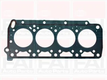 HG265 Прокладка ГБЦ R21 2.1D 1,59mm FAI AUTOPARTS підбір по vin на Brocar