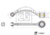 178907 WAHACZ JAGUAR P. XK 3,6-5,0 06- LE/PR FEBI BILSTEIN підбір по vin на Brocar