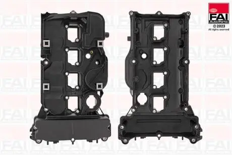 VC022 Кришка ГБЦ W204/212,Sprinter 1.8/2.0 FAI AUTOPARTS підбір по vin на Brocar