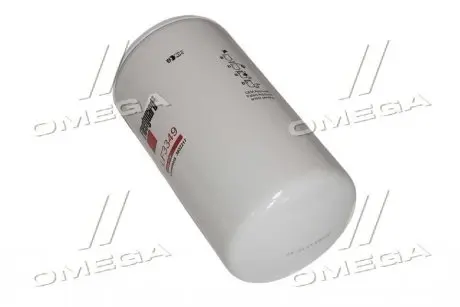 LF3349 Фильтр масляный CUMMINS(Fleetguard) FLEETGUARD підбір по vin на Brocar
