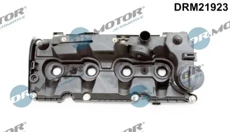 DRM21923 Кришка головки блоку циліндрів ДВЗ DR.MOTOR підбір по vin на Brocar