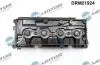 DRM21924 POKRYWA ZAWORÓW VW GOLF 1,6TDI 14- DR.MOTOR підбір по vin на Brocar