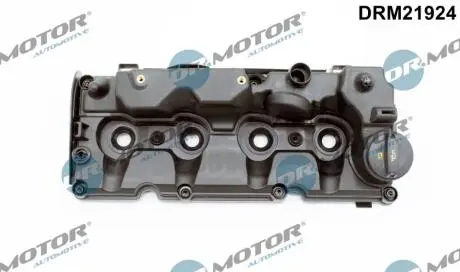 DRM21924 POKRYWA ZAWORÓW VW GOLF 1,6TDI 14- DR.MOTOR підбір по vin на Brocar