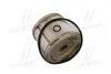 FS20102 Фильтр топливный VOLVO(Fleetguard) FLEETGUARD підбір по vin на Brocar
