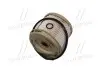 FS20102 Фильтр топливный VOLVO(Fleetguard) FLEETGUARD підбір по vin на Brocar