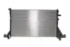 560011 Радіатор охолодження NRF підбір по vin на Brocar