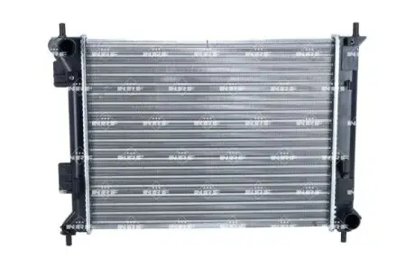 59315A Радіатор NRF підбір по vin на Brocar