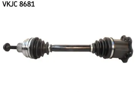 VKJC8681 Піввісь SKF підбір по vin на Brocar
