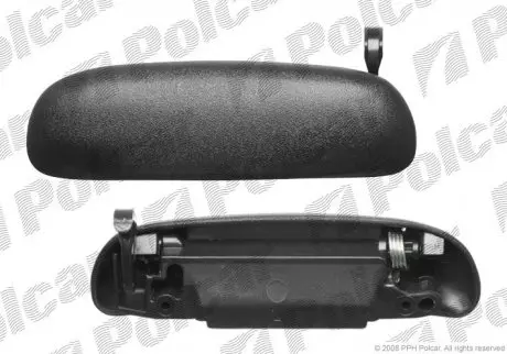 3210Z43 Ручка внешняя POLCAR подбор по vin на Brocar